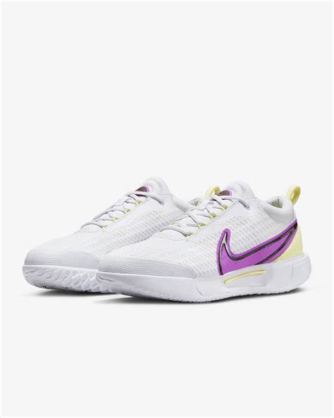 Nike Zoom Pro Hard Court 